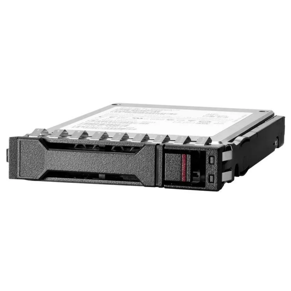 HPE P28352-B21 2.4TB SAS 2.5" SFF