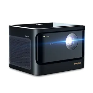 Dangbei Mars Pro 4K DLP 3D Negro