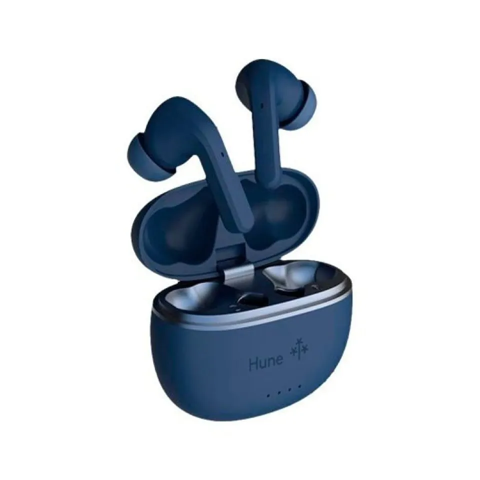 Hune BT5.3 Auriculares inalámbricos ANC con micrófono