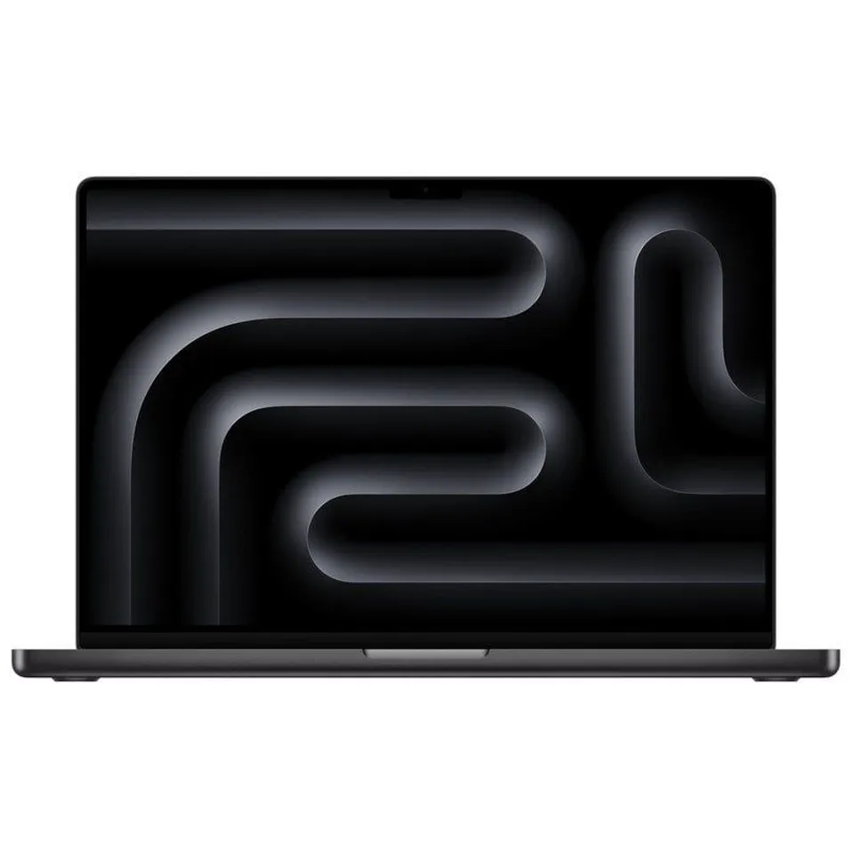 Apple MacBook Pro 16" M3 Pro 18GB/512GB Negro Espacial