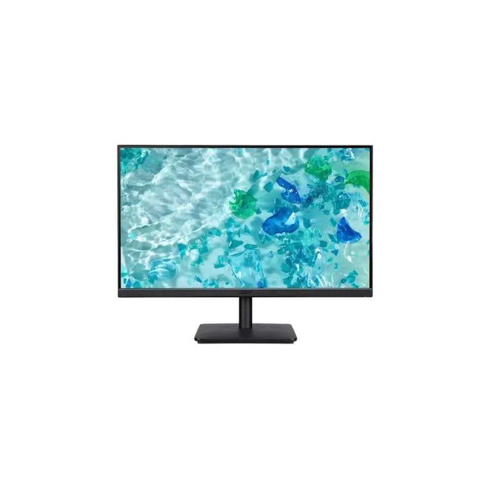 Acer 23.8" FHD 60Hz LED Monitor AMD FreeSync VisionCare VESA
