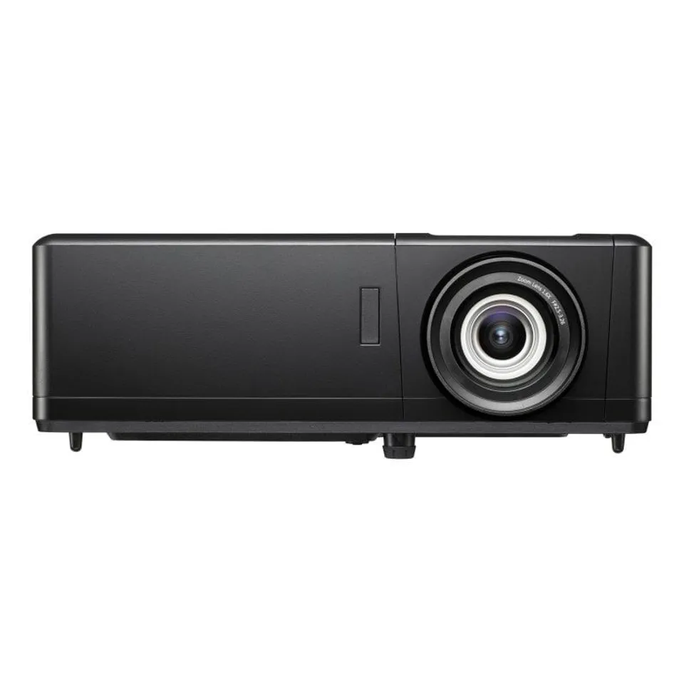 Optoma UHZ55 Proyector 4K DLP 3D 3000 Lúmenes ANSI Negro