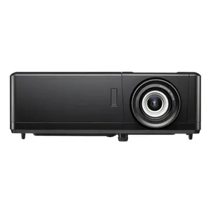 Optoma UHZ55 Proyector 4K DLP 3D 3000 Lúmenes ANSI Negro