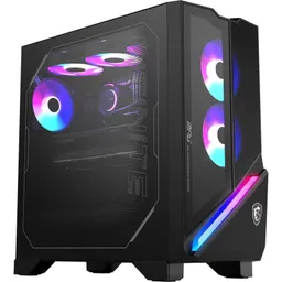 MSI MPG Infinite X3 AI 2NUF7-022ES RTX 4070 Ti SUPER