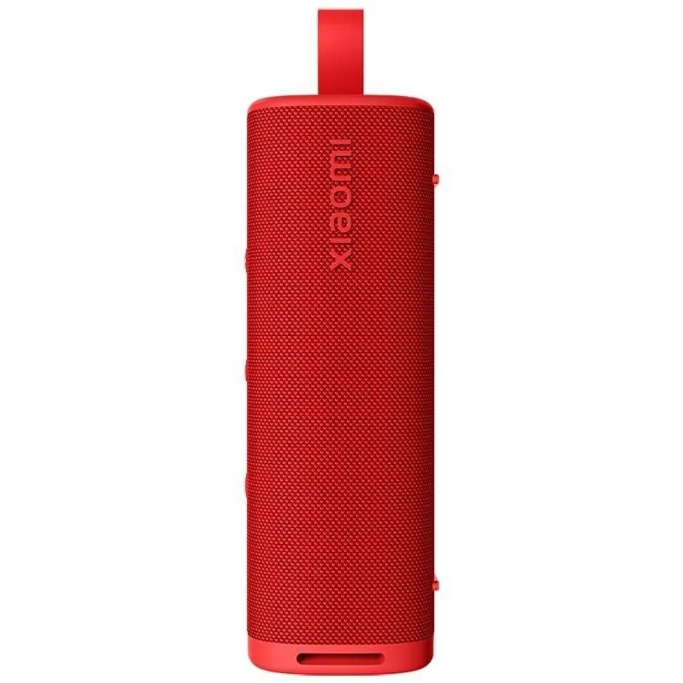 Xiaomi Sound Outdoor Altavoz Bluetooth 30W Rojo