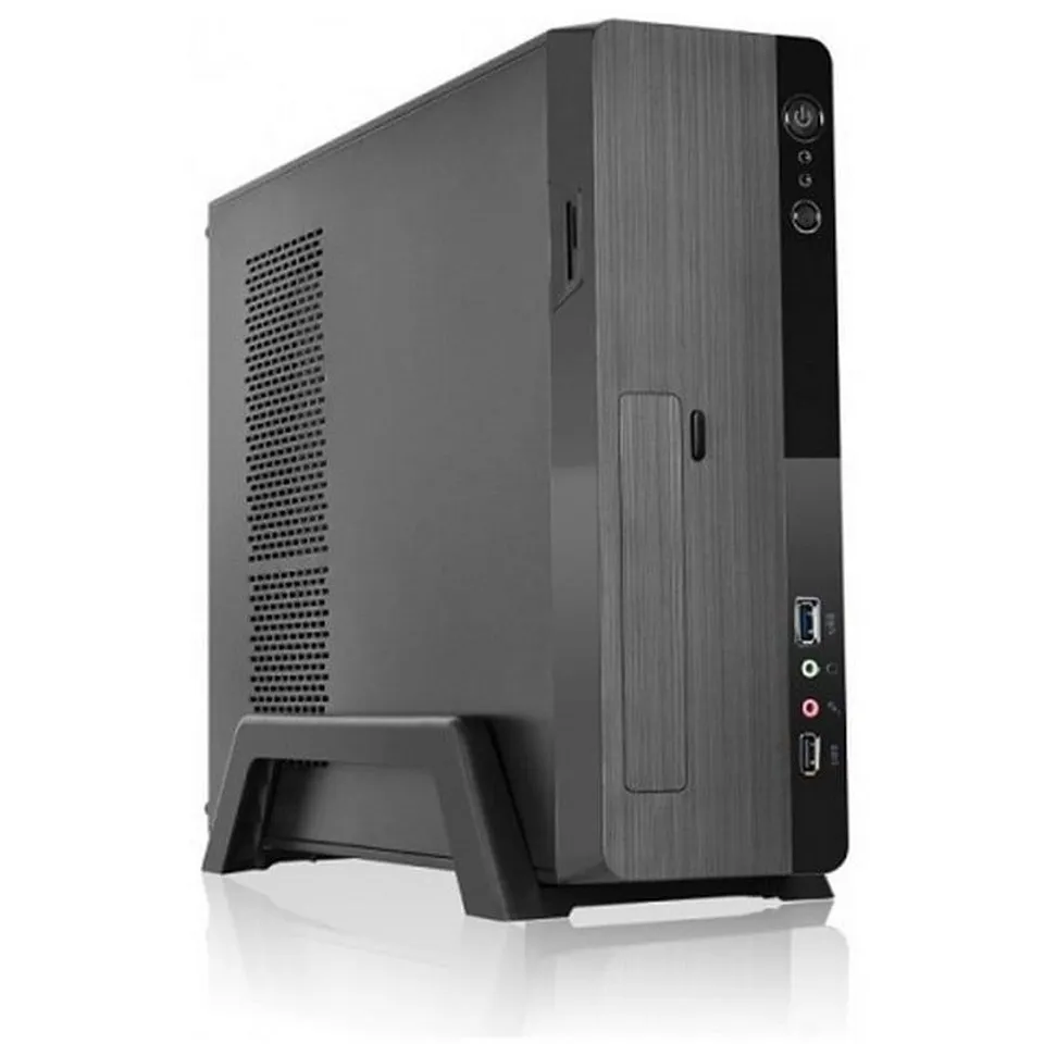 PC Racing Top AMD Ryzen 5 8600G, 16GB RAM, 1TB HDD+1TB SSD
