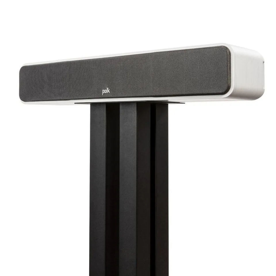 Polk Signature Elite ES35 Altavoz Central Delgado Blanco