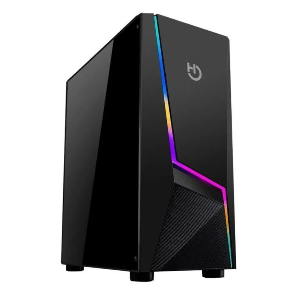 Megamanía Terra PC Intel Core i5-12400/32GB/1TB SSD