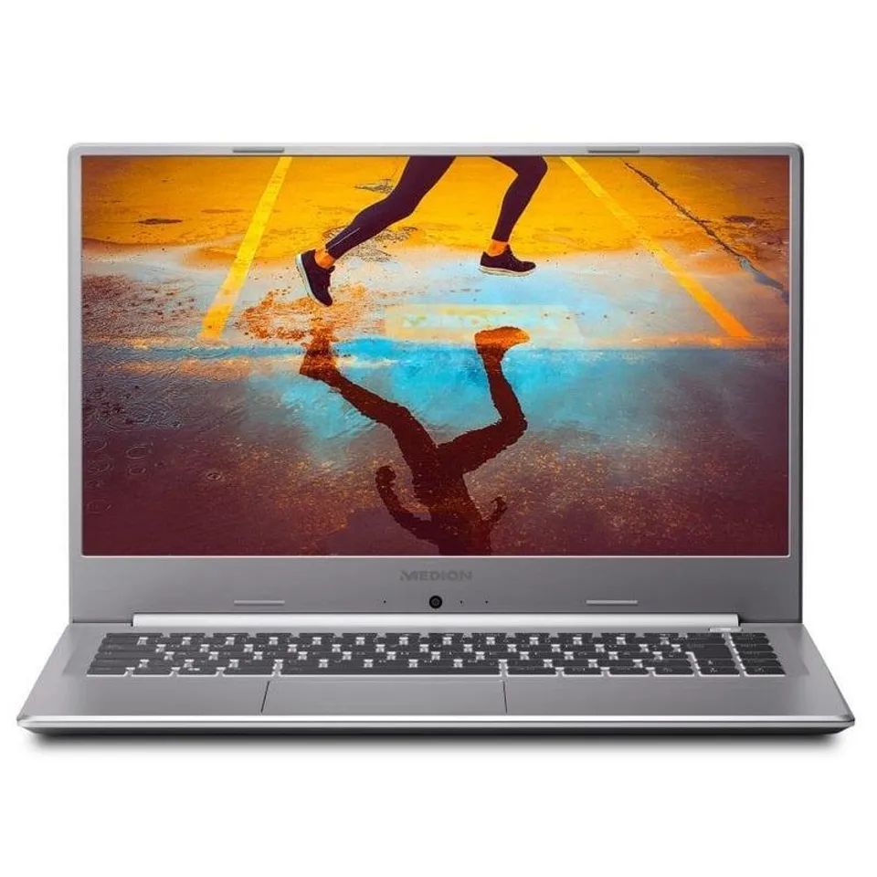 Medion Akoya S15449 Core i5-1135G7, 8GB, 512GB SSD, 15.6"