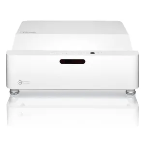 Optoma ZH430UST DLP Láser UST FullHD 4000 ANSI Blanco