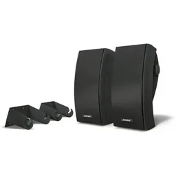 Bose 251 Altavoz Ambiental Negro
