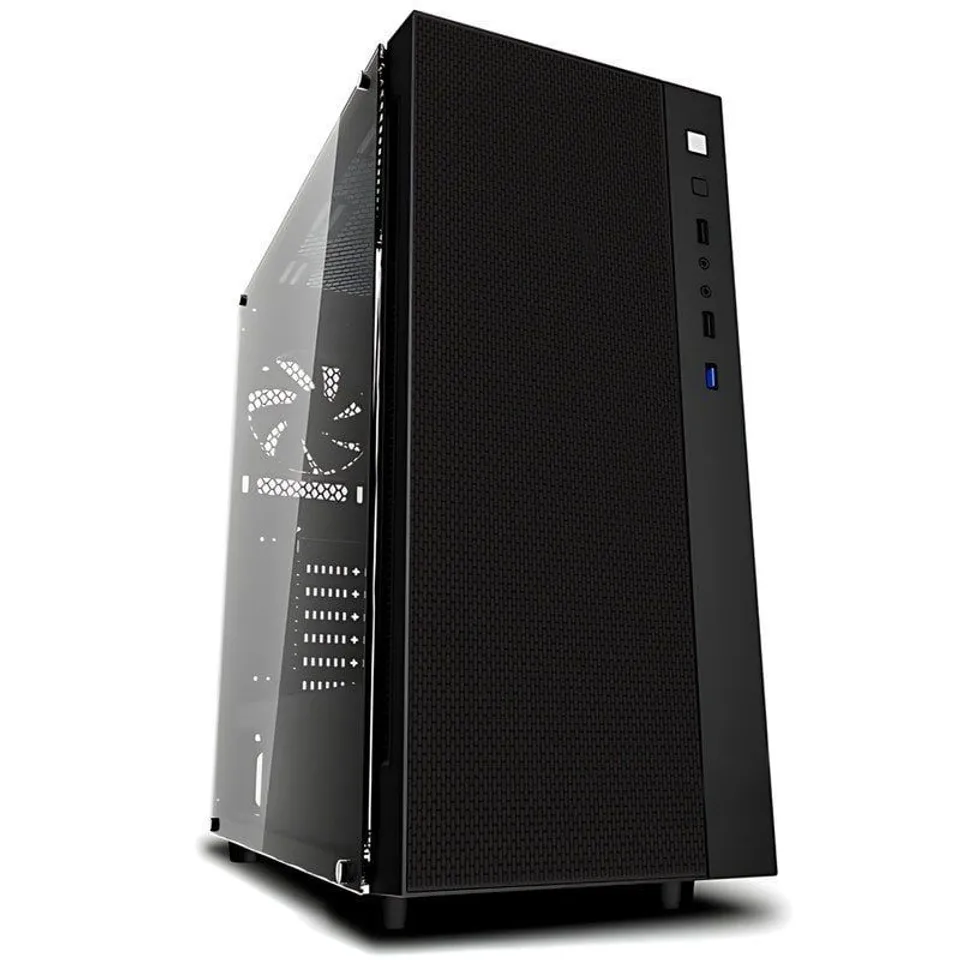 PCBYTE Plenitude Intel Core Ultra 9 285KF 64GB RTX5070Ti