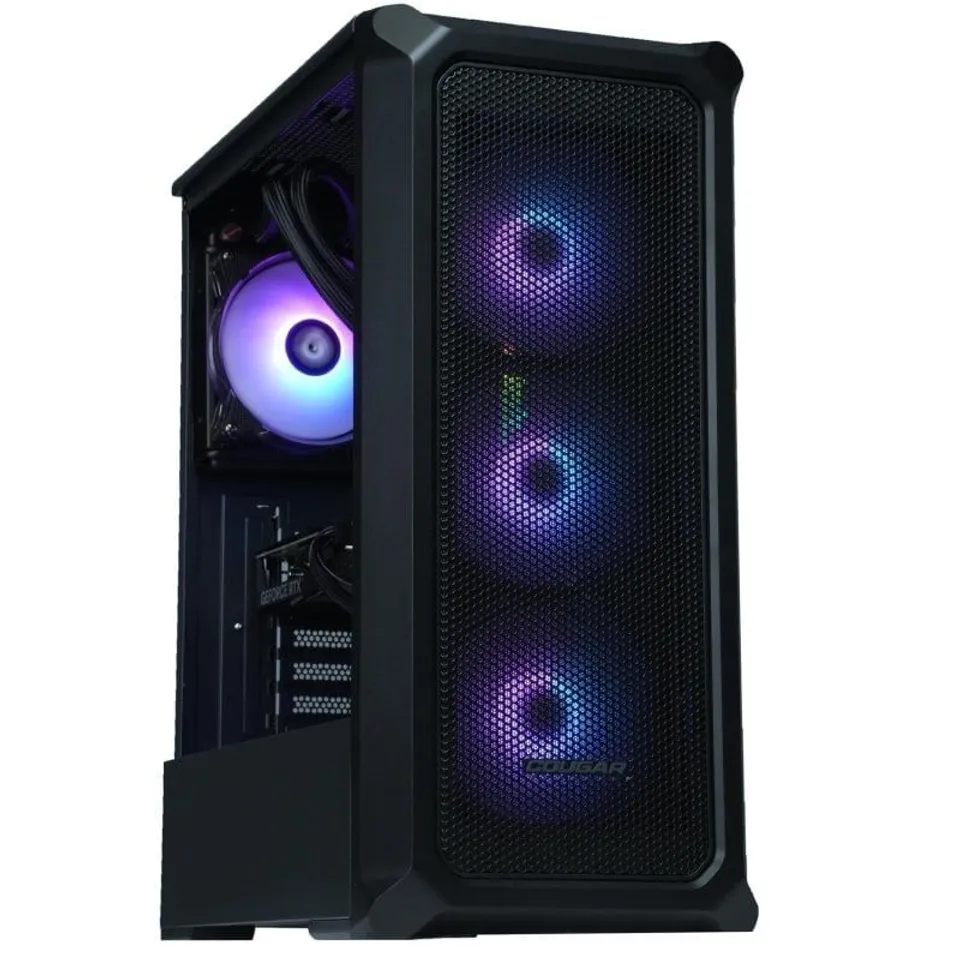 Epical-q Nemeanin Evo Ryzen 7 5800X 32GB 1TB NVMe RTX 5060Ti