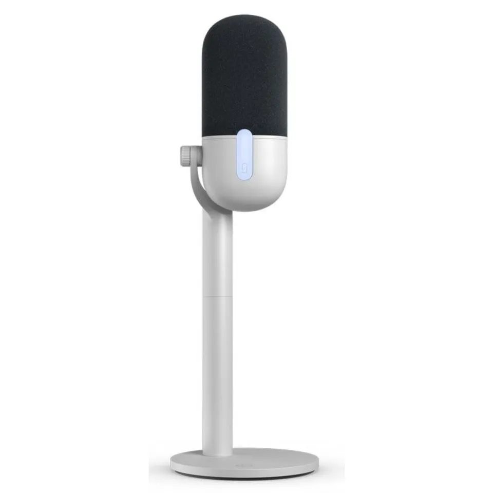 Elgato Wave Neo Micrófono de condensador USB-C Blanco