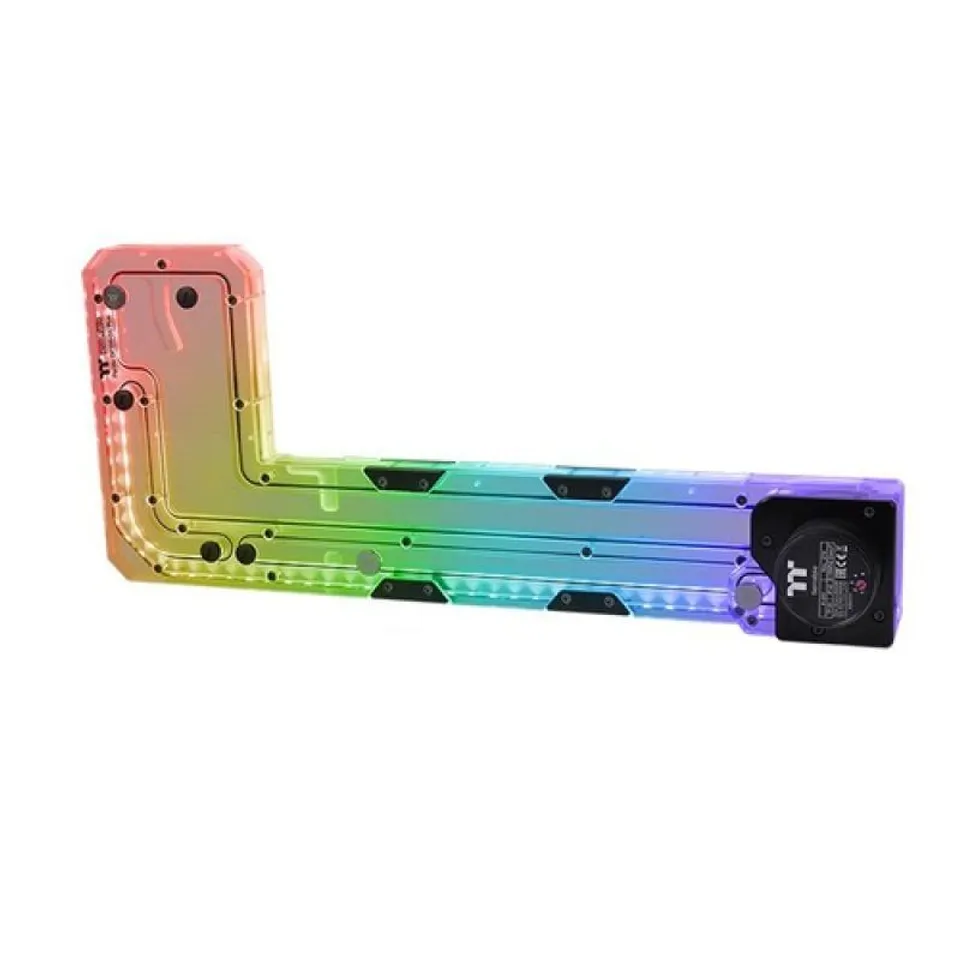 Thermaltake Pacific Core P5 DP-D5 Plus Distro-Plate Pump