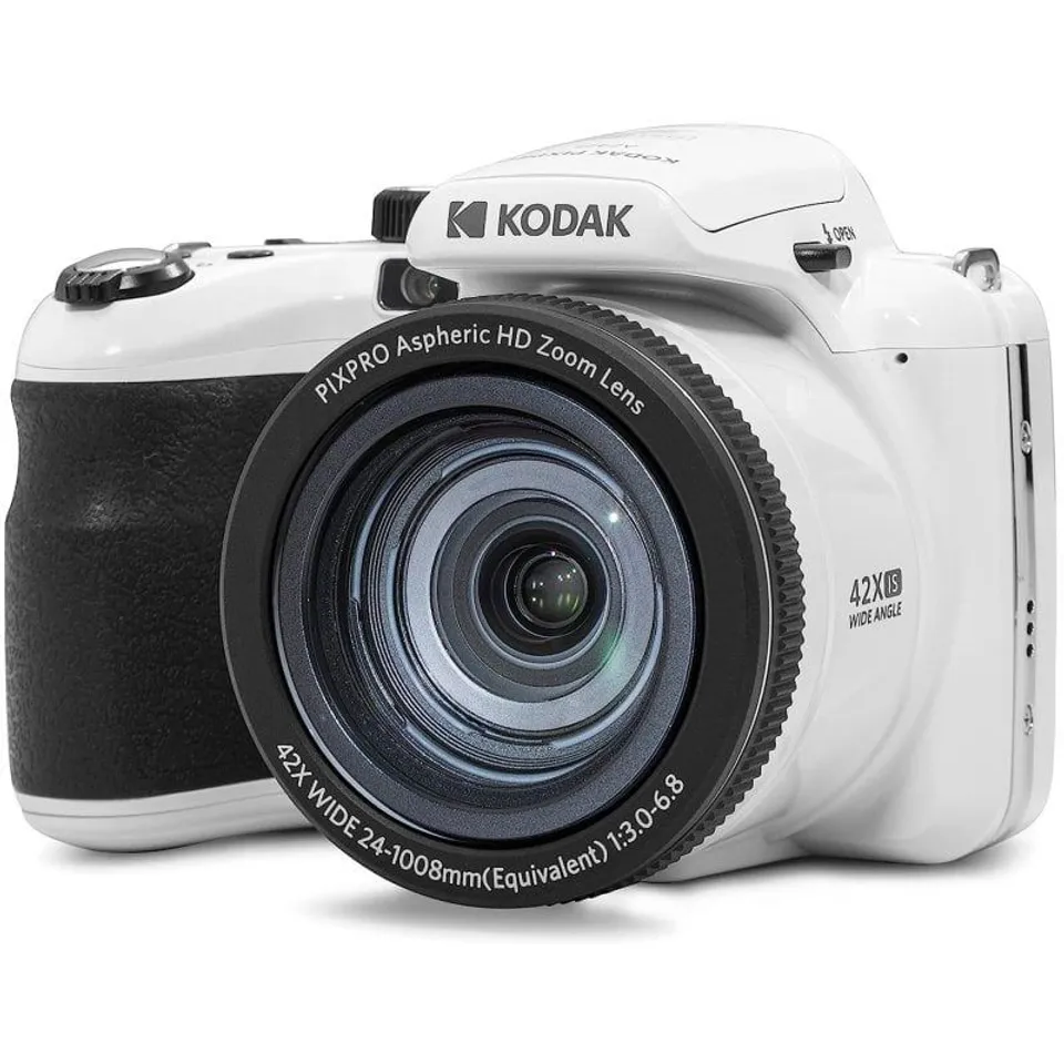 Kodak Pixpro AZ425 Cámara Digital Compacta 20MP f/3-6.8