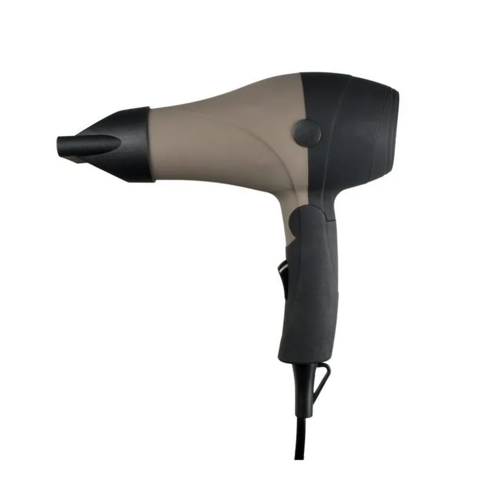 Italian Design Secador de Pelo de Viaje 1000W