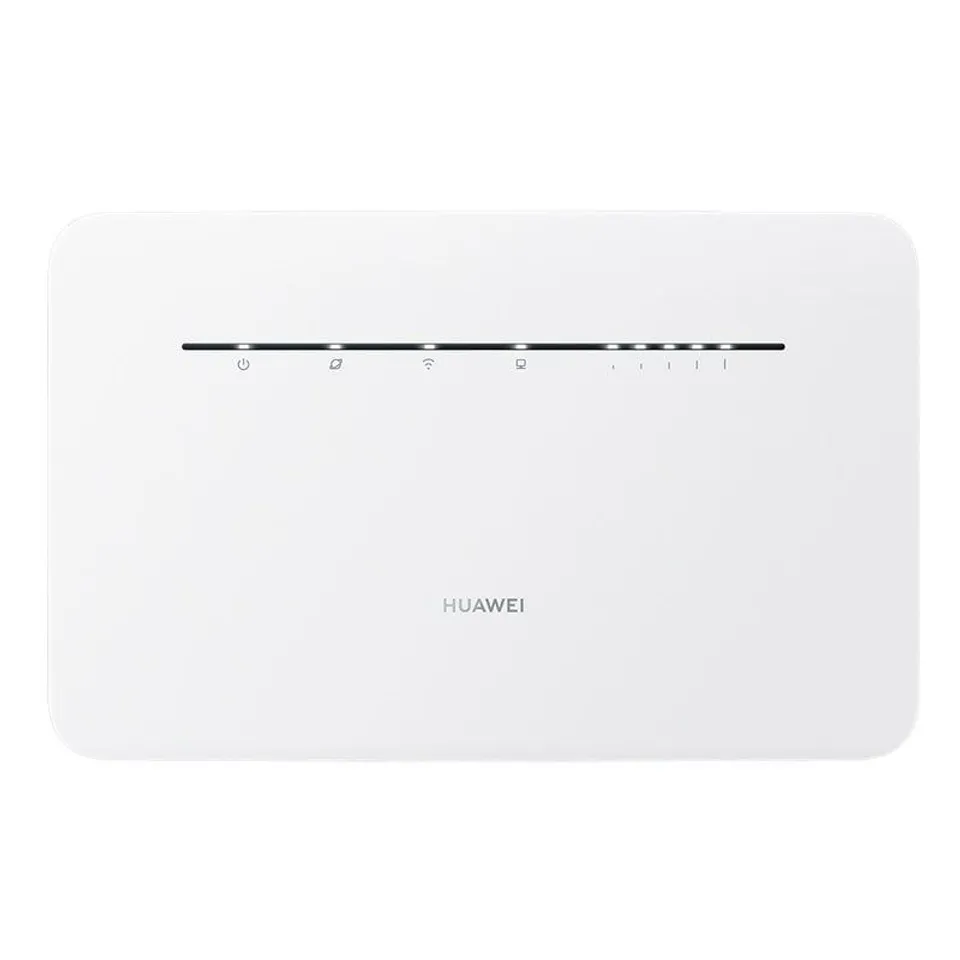 Huawei B535s-235 Router 4G LTE Doble Banda 1167Mbps Blanco