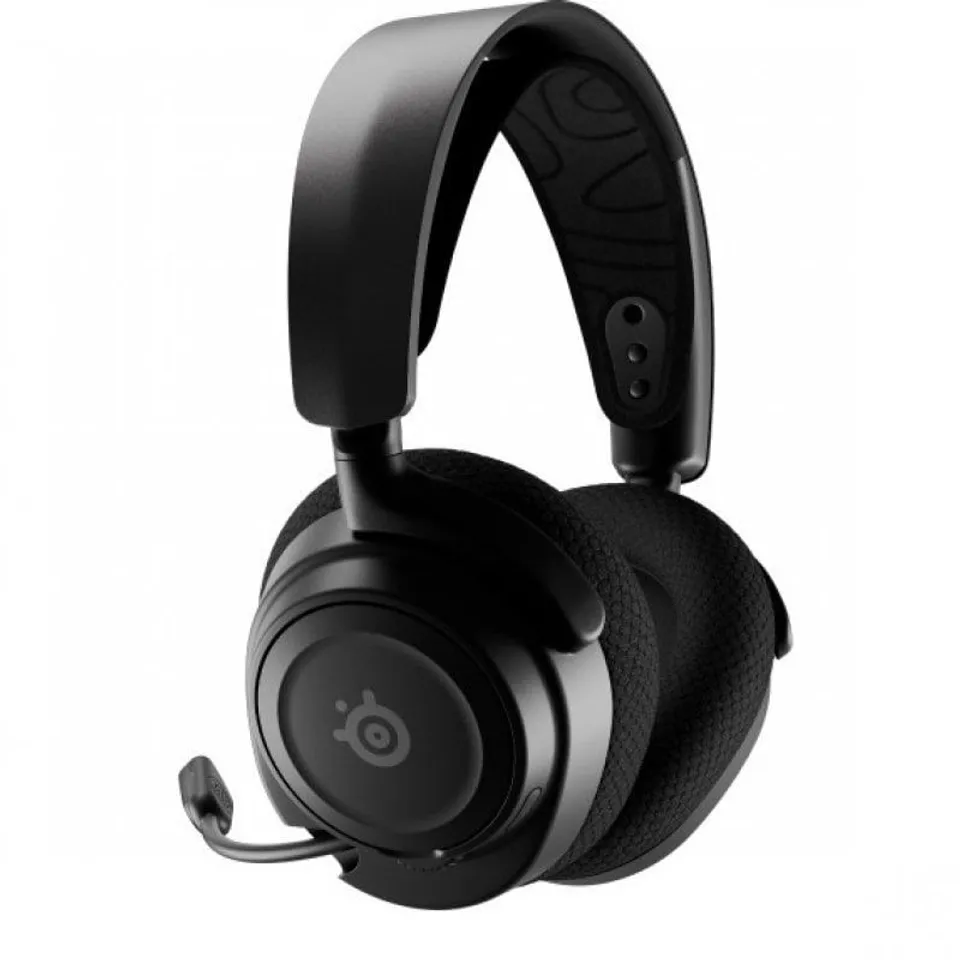SteelSeries Arctis Nova 7 Auriculares Inalámbricos Gaming