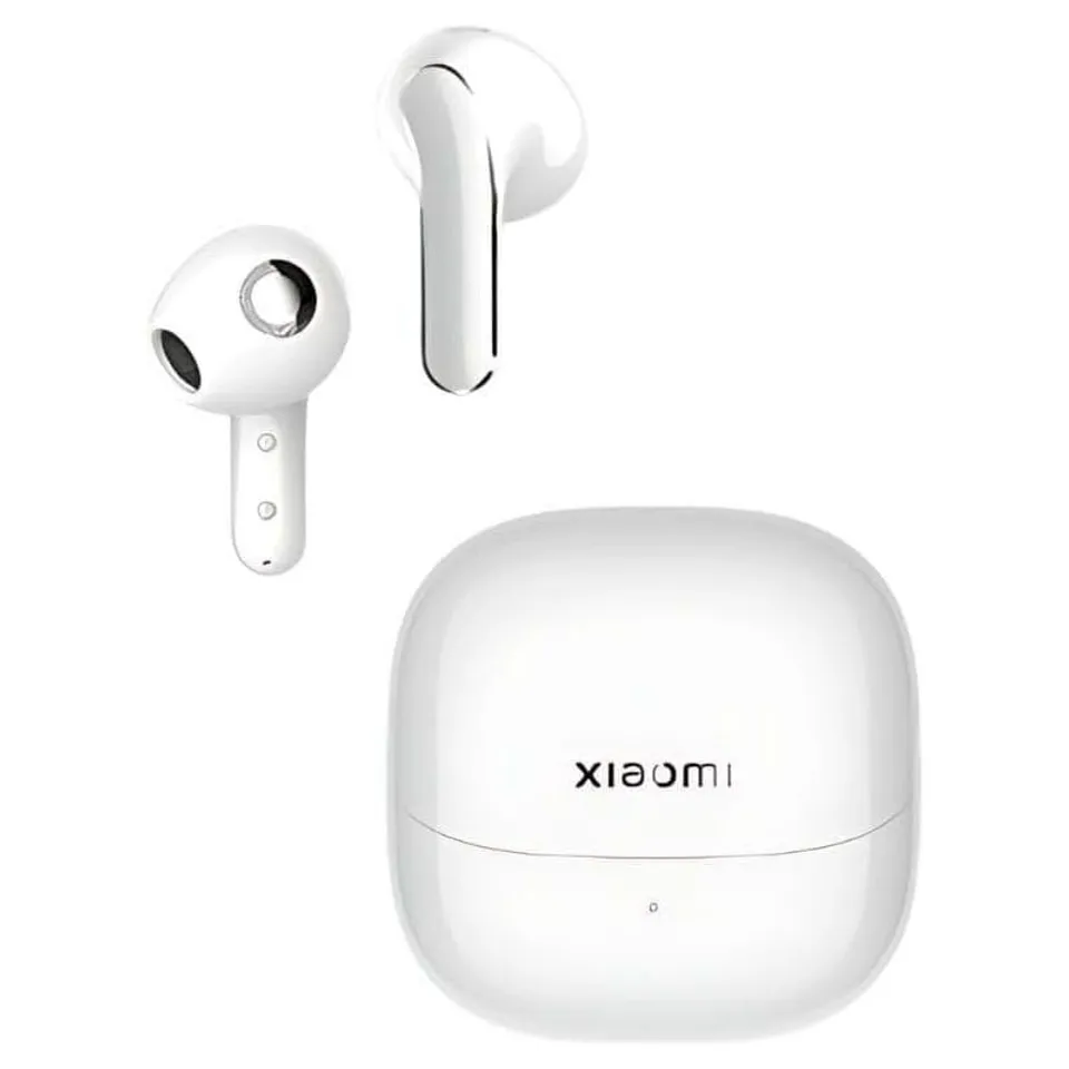 Xiaomi Buds 5 Auriculares Bluetooth ANC Blanco
