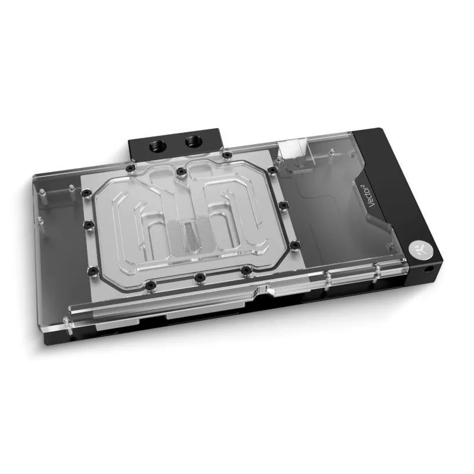 EK-Quantum Vector2 AMP/Trinity RTX 4080 D-RGB Nickel+Plexi