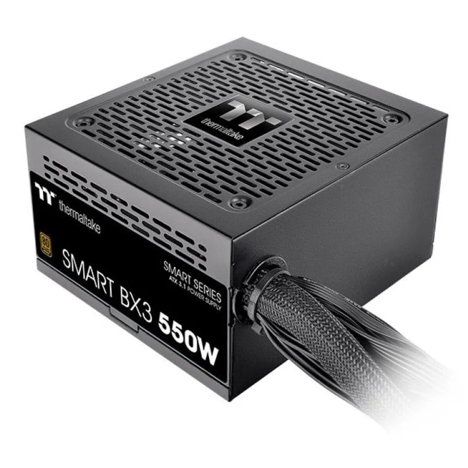 Thermaltake Smart BX3 550W 80 Plus Bronze