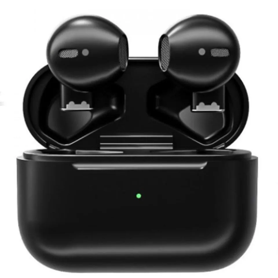 Klack PRO5KS Auriculares Bluetooth Deportivos Negros