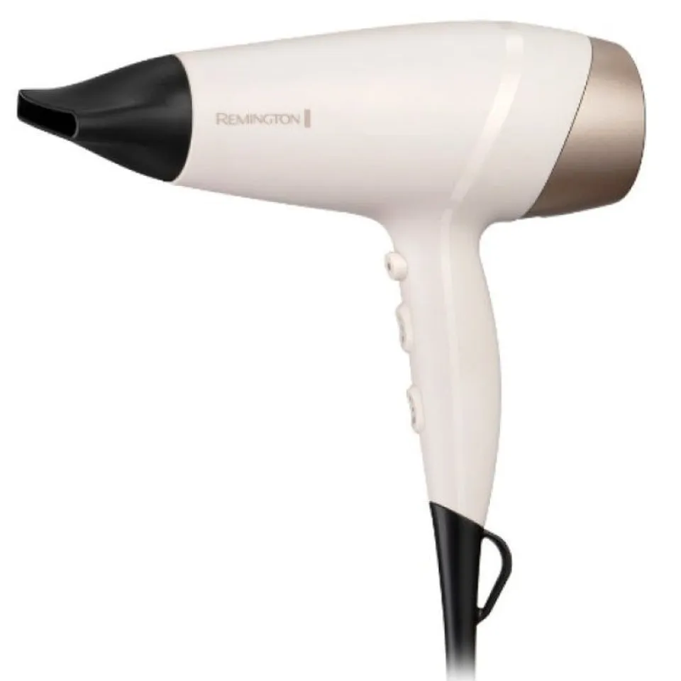 Remington D4740 Sea Soft Secador de Pelo 2200W Beige