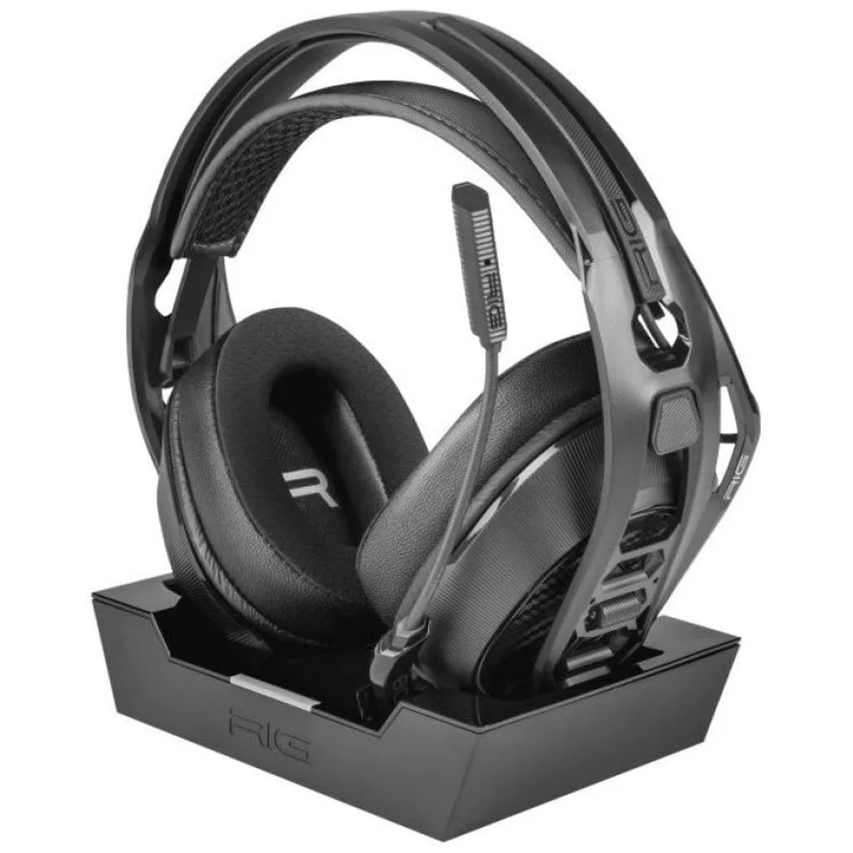 Nacon RIG 800 Pro HS Auriculares Inalámbricos Gaming PS4/PS5