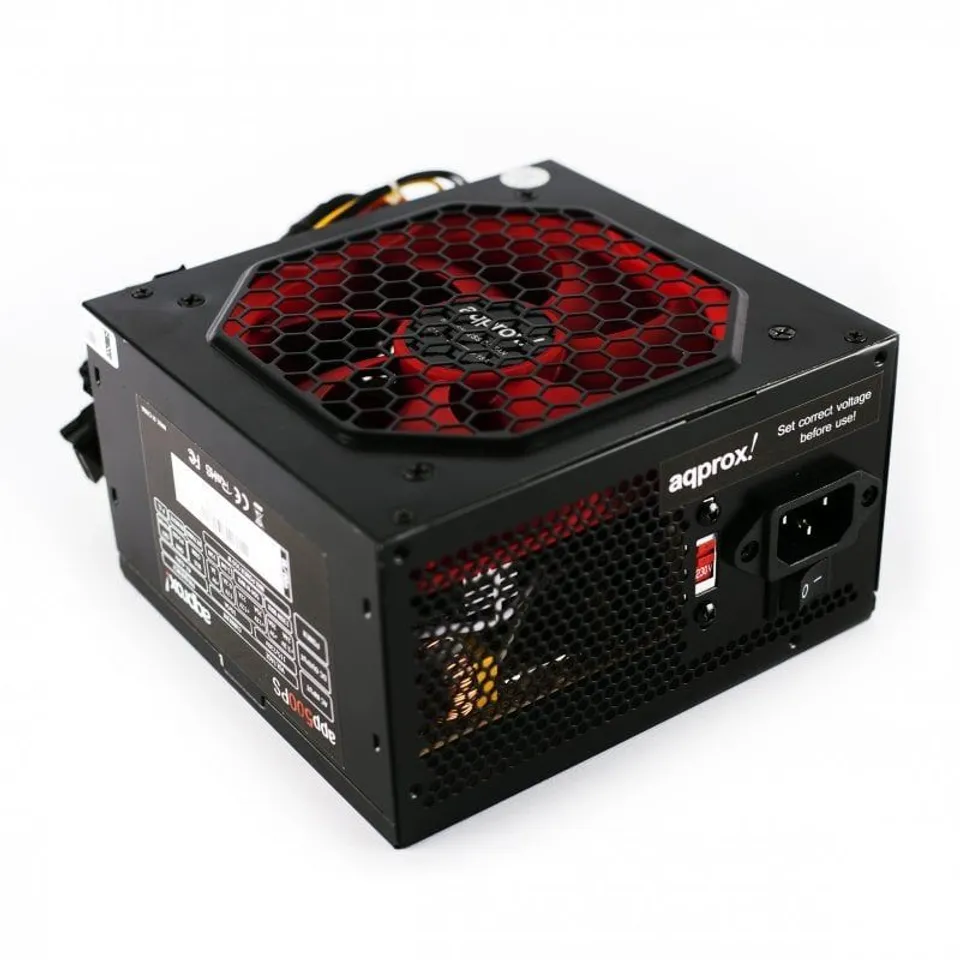 Approx APP500PSV2 500W PFC