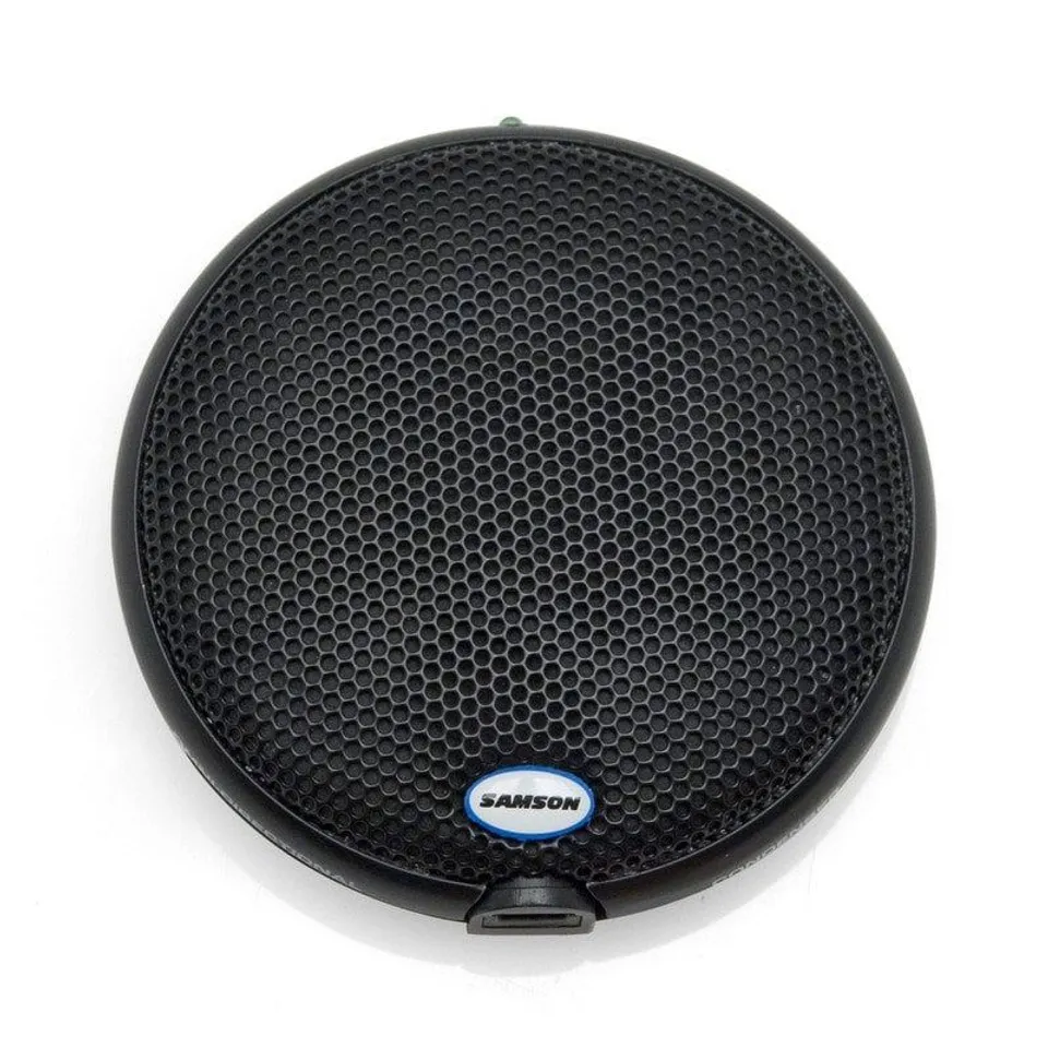 Samson UB1 Micrófono de Condensador Omnidireccional USB