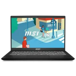 MSI Modern 15 H C13M-087XES Intel Core i7-13620H 32GB 1TB SSD 15.6"