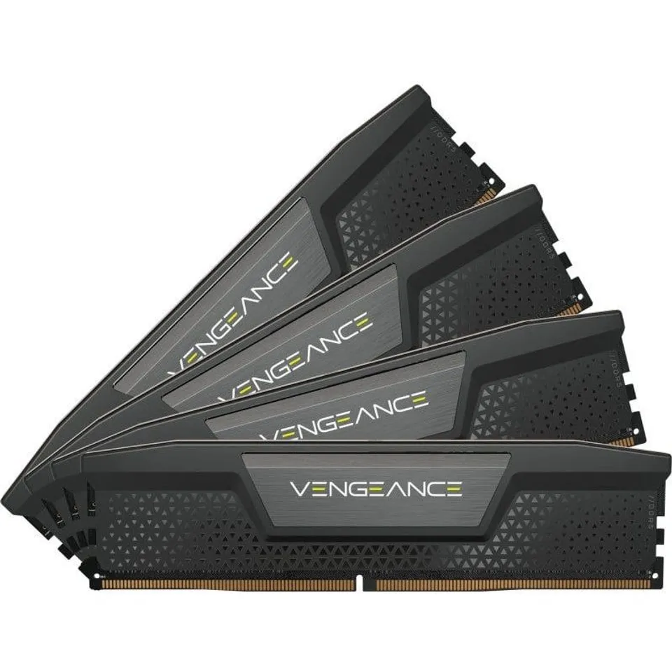 Corsair Vengeance DDR5 6000MHz 4x16GB CL36