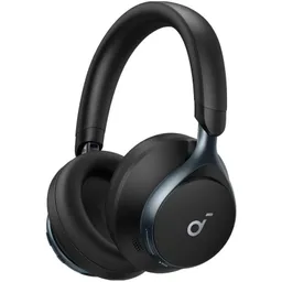 Soundcore Space One Auriculares inalámbricos ANC negros