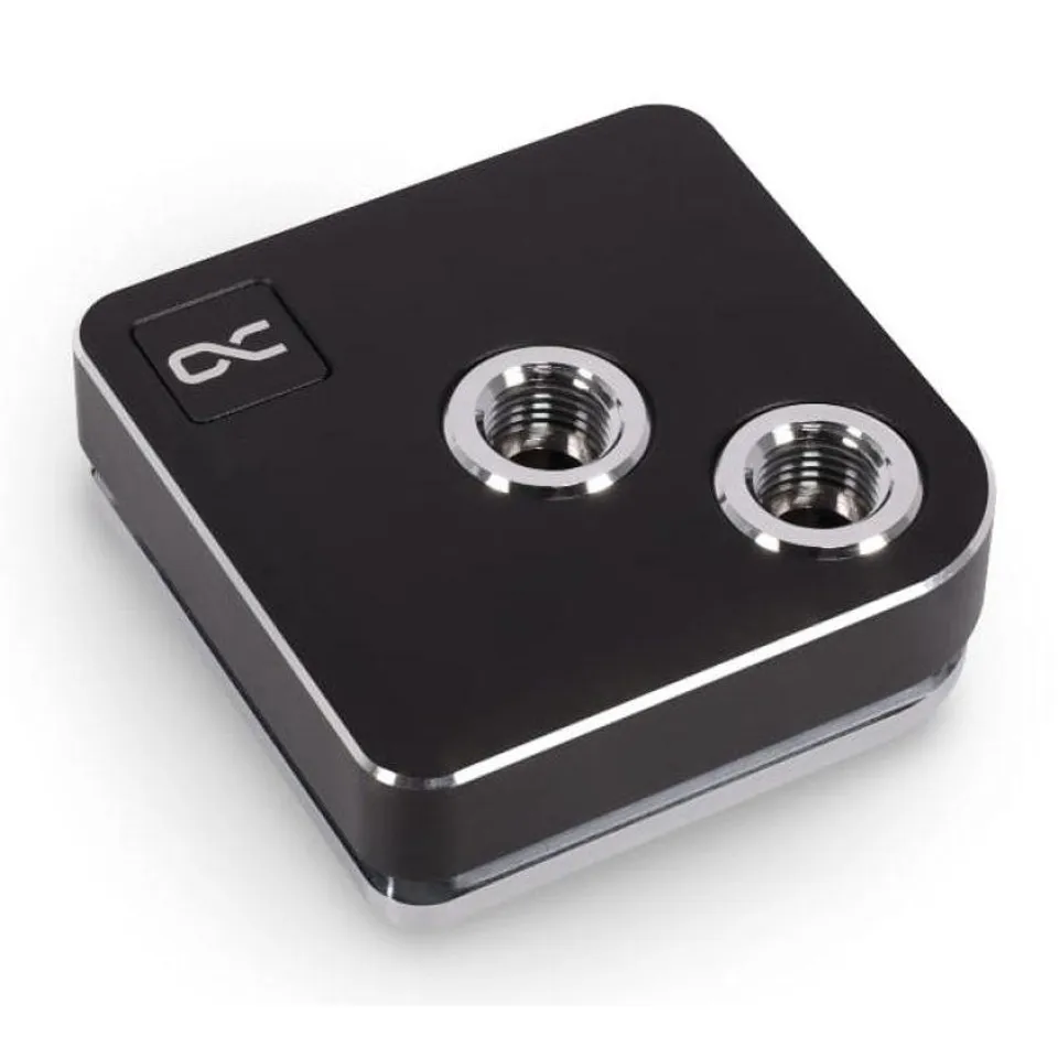 Alphacool Core 1 Bloque Refrigeración Líquida CPU