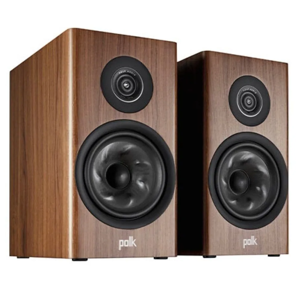 Polk R200 Altavoz de Estantería Madera