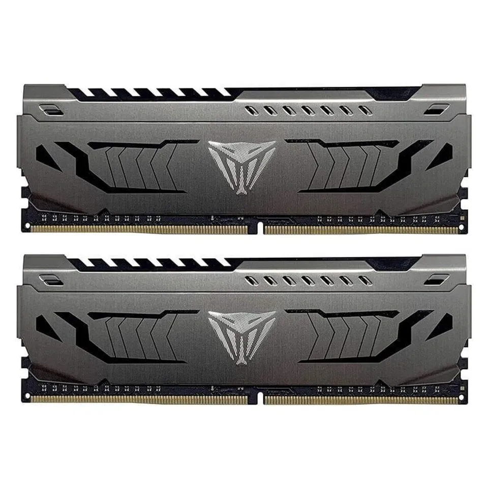 Patriot Viper Steel DDR4 3000MHz 16GB (2x8GB) CL16