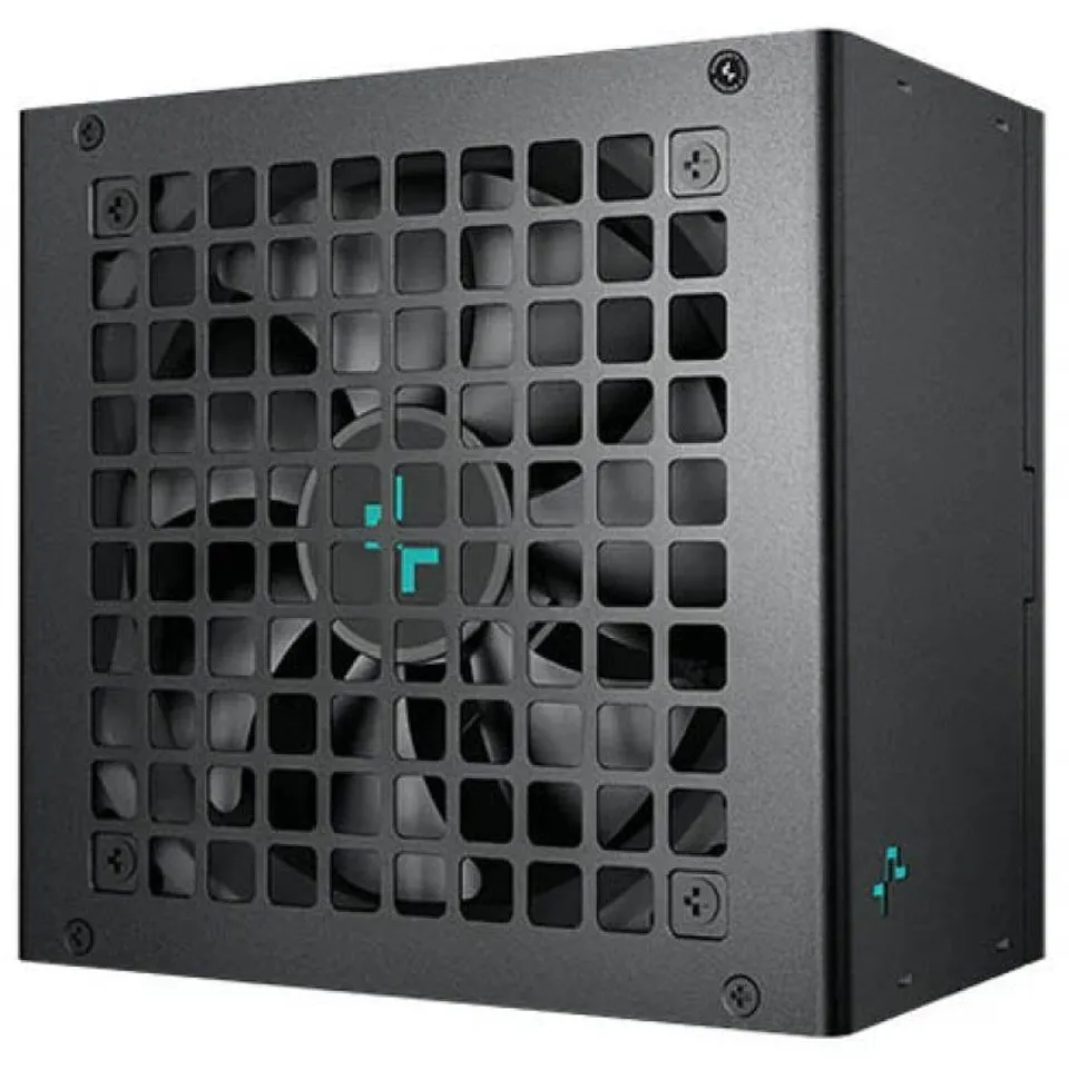 DeepCool PL650D V2 650W 80 Plus Bronze