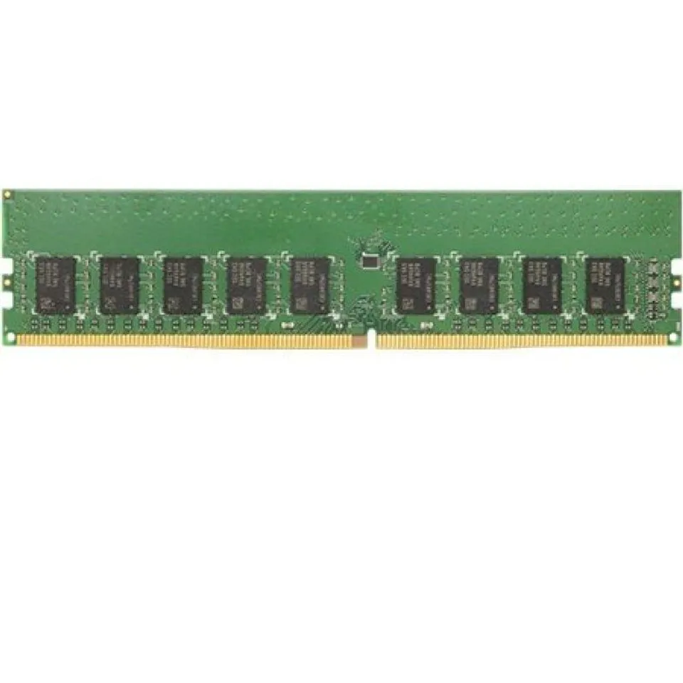 Synology D4EU01-4G 4GB DDR4 2666MHz ECC DIMM