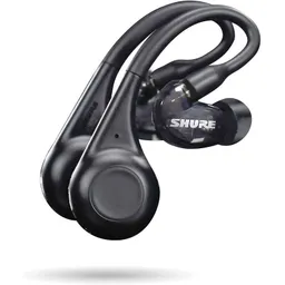 Shure AONIC 215 TW2 Auriculares Inalámbricos Negros