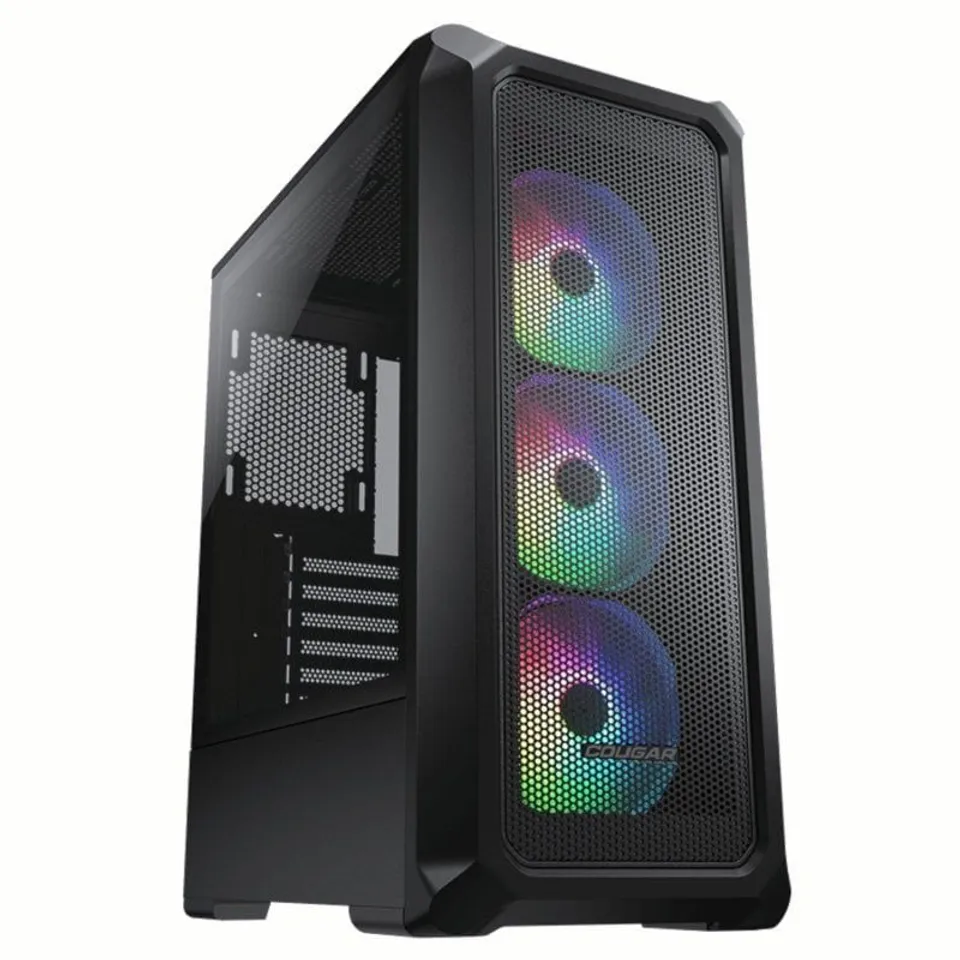 Epical-Q Little Nebularis R7 5700X 32GB/1TB NVMe RTX 5070