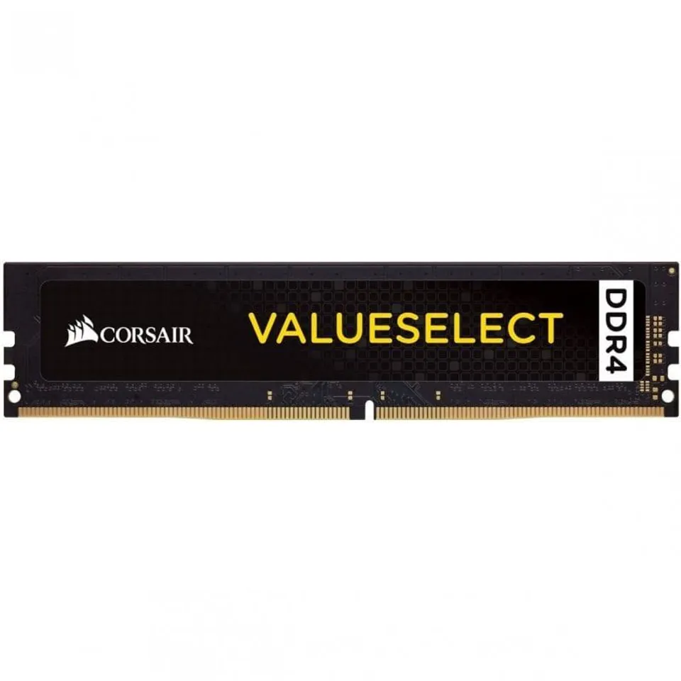 Corsair DDR4 2666MHz 8GB PC4-21300 CL18 Valor Select
