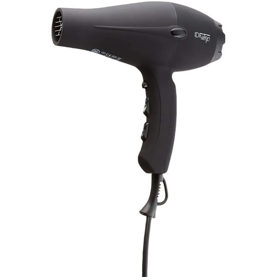 Italian Design Secador de Pelo Profesional 2200W
