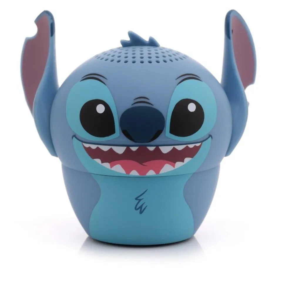 Bitty Boomers Stitch Mini Altavoz 5 cm