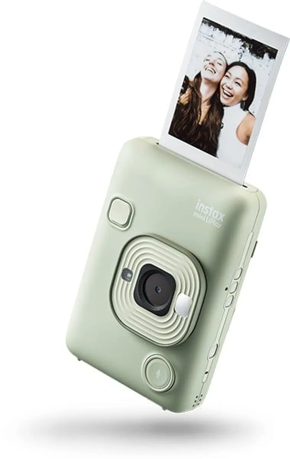 Fujifilm Instax Mini EVO 5MP Bluetooth TFT Verde