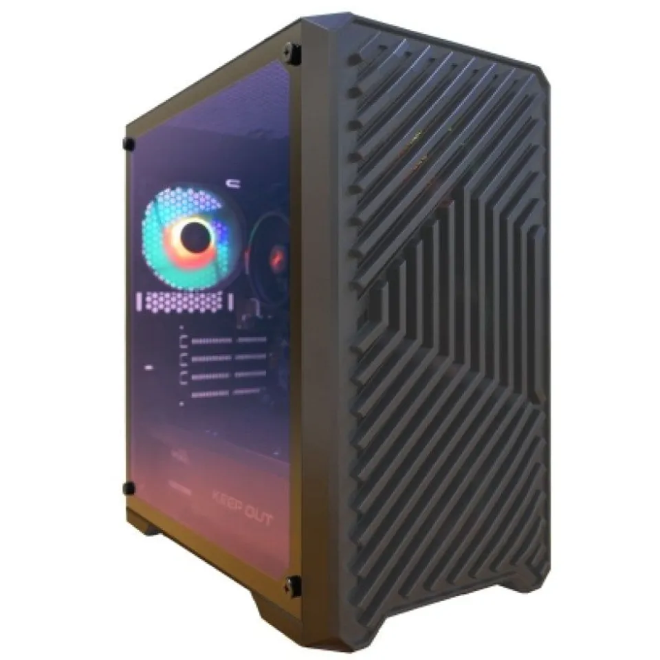 Zone Evil Core Gaming Intel Core i5-13400 16GB 512GB SSD