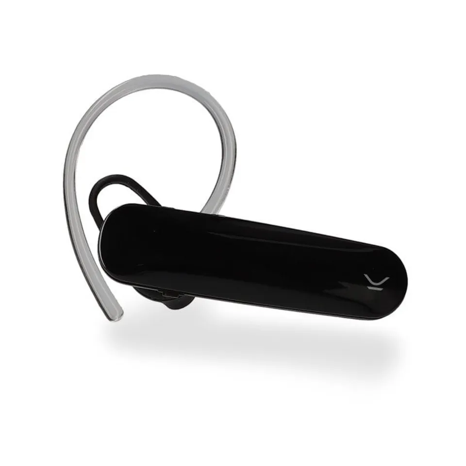 Ksix Executive 2 Auricular Inalámbrico Manos Libres Negro