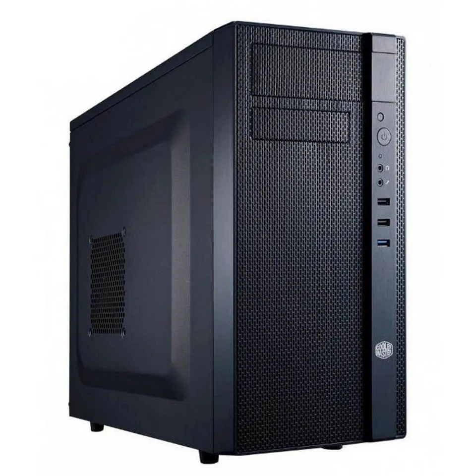 Cooler Master N200 N1 Gabinete ATX USB 3.0
