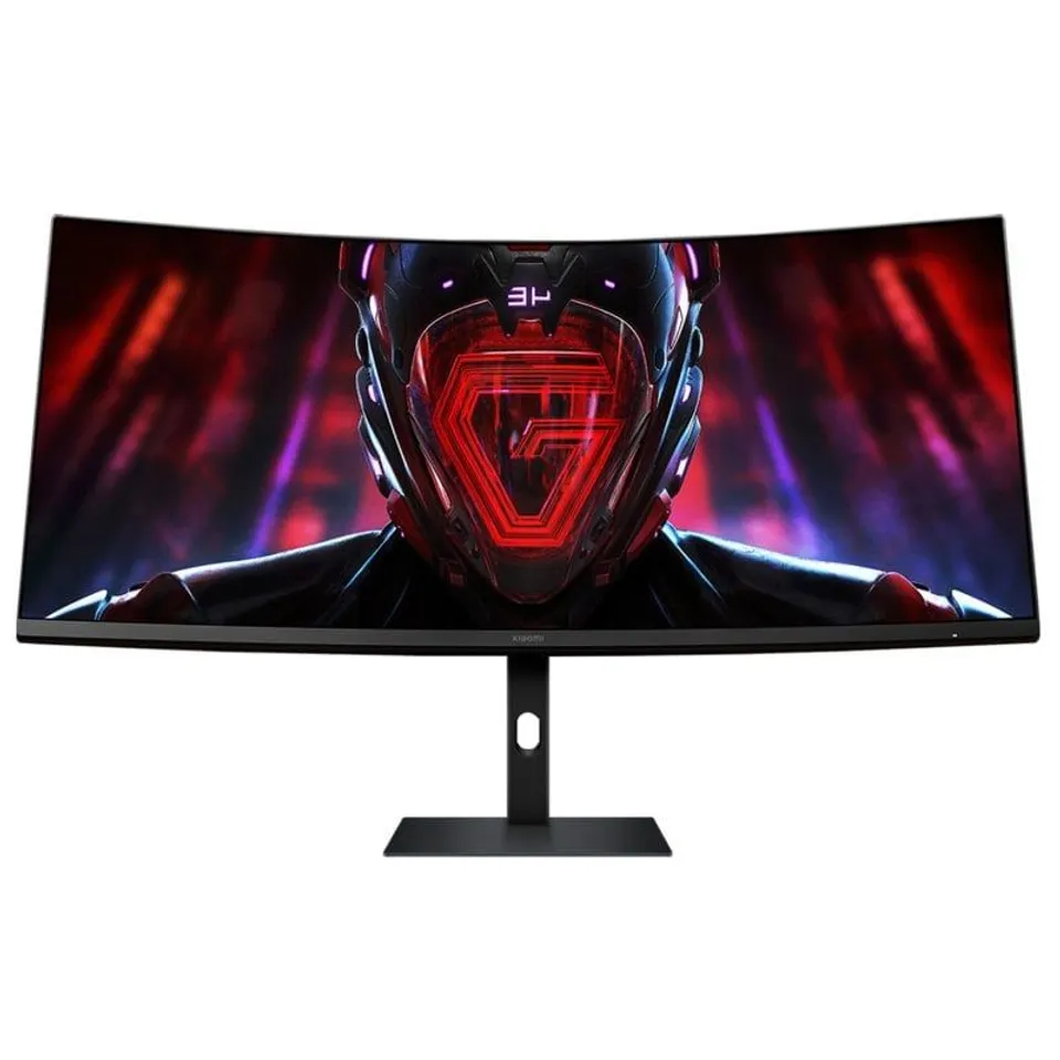 Xiaomi G34WQi 34" Curva UltraWide QHD 180Hz FreeSync