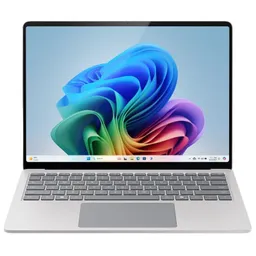 Microsoft Surface Copilot+ Platino 13" X1P-64-100 16/256GB